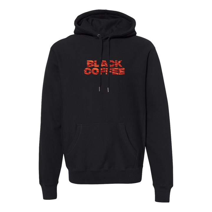 Red Rocks Hoodie
